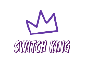 Switch King