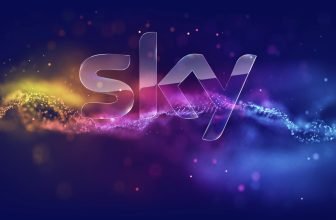 Sky Entertainment