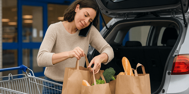 Tesco Mobile Review: Best Budget Mobile Network?