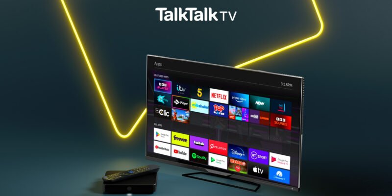 TalkTalk TV Packages (2026): Prices, Channels, TV Hub, Add-Ons & What You Actually Get