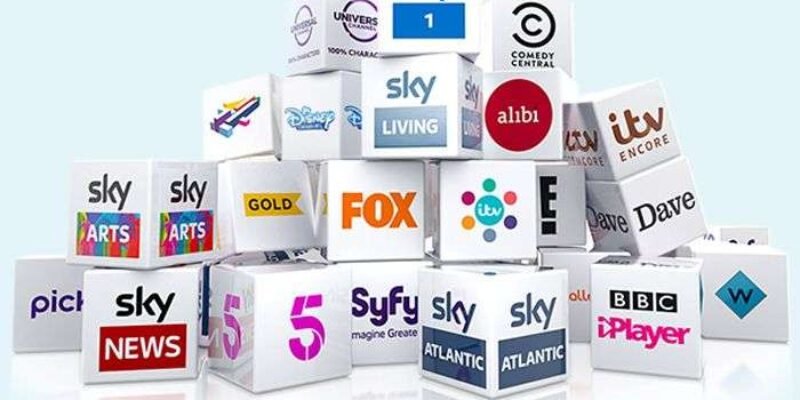 Sky TV Channel List: Ultimate Guide to Sky’s Best Channels