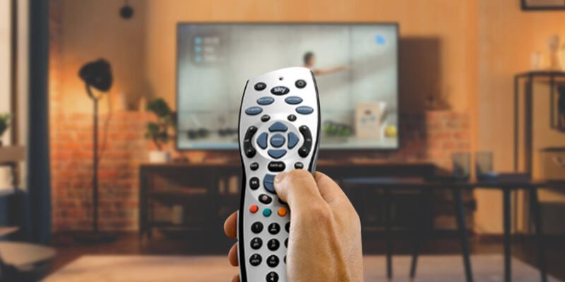 Sky Remote Not Working: Troubleshooting Guide